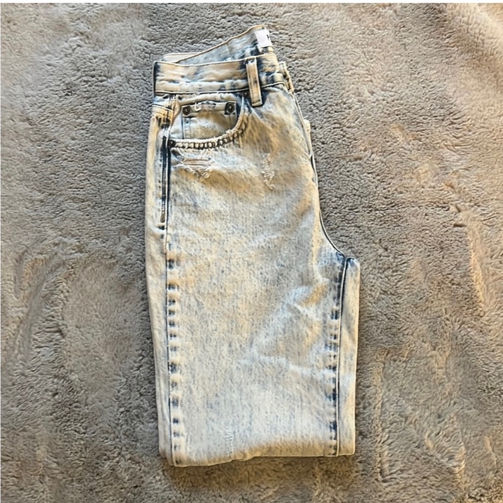 PISTOLA jeans